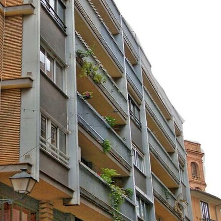 דירות ולנסיה Apartamento Tiziano Mercado Central מראה חיצוני תמונה