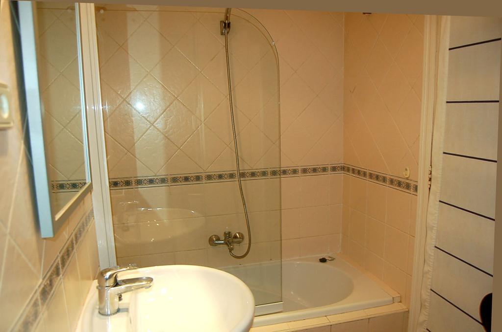 דירות ולנסיה Apartamento Tiziano Mercado Central חדר תמונה