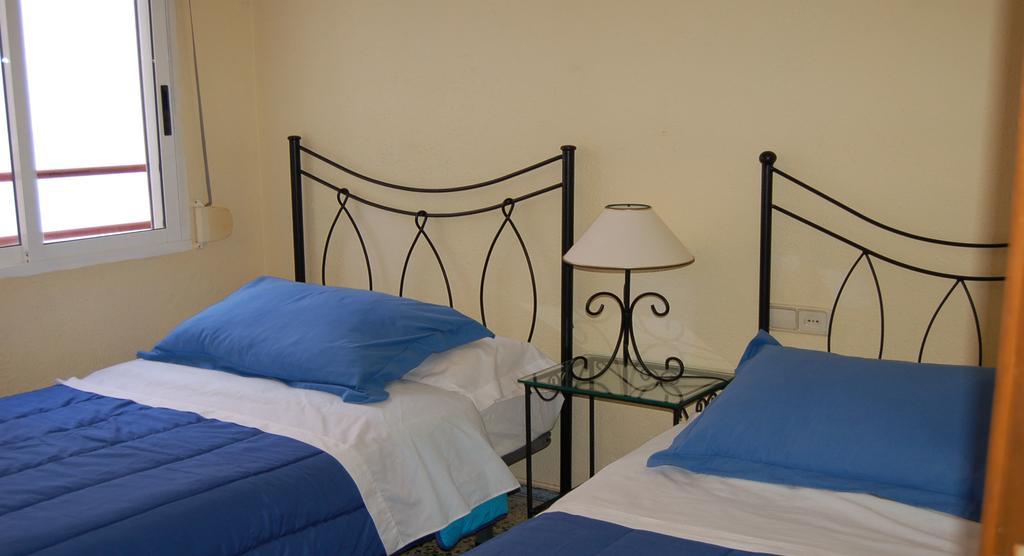 דירות ולנסיה Apartamento Tiziano Mercado Central מראה חיצוני תמונה